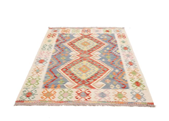 Kilim Afghan - 1