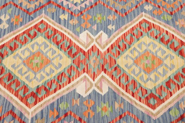 Kilim Afghan - 3