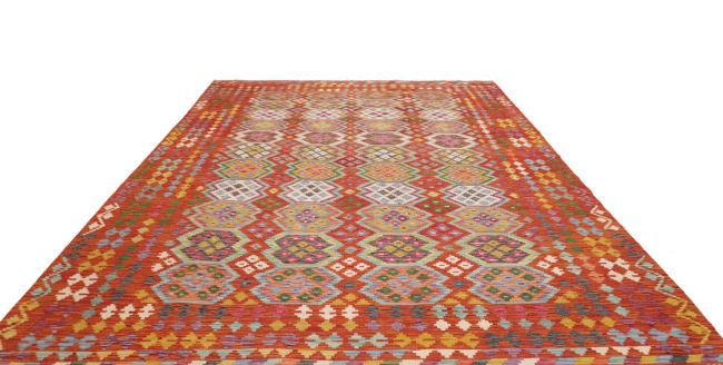 Kelim Afghan - 1