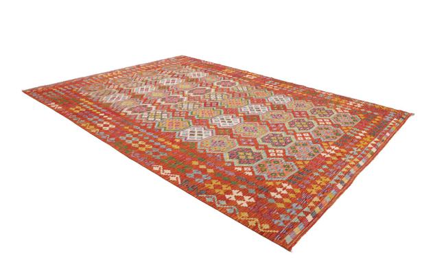 Kelim Afghan - 2