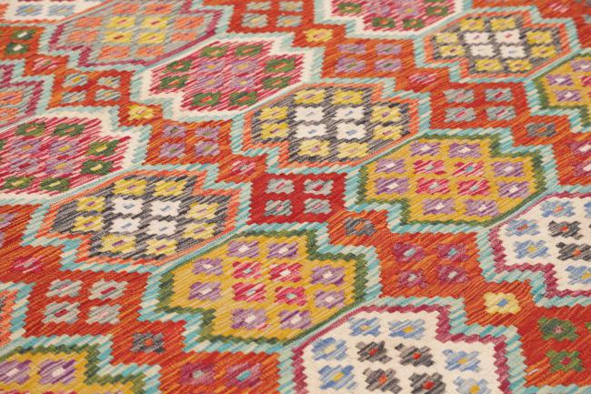 Kelim Afghan - 3