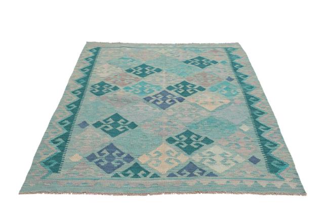 Kilim Afegão - 1