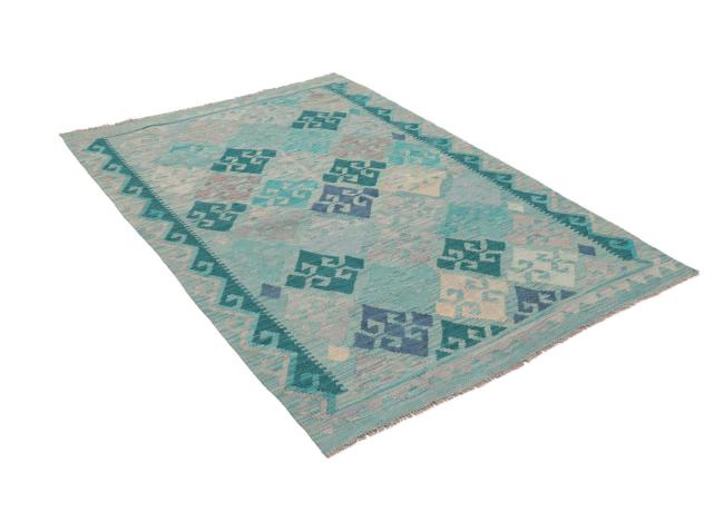 Kilim Afegão - 2