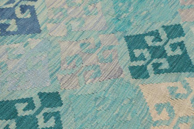 Kilim Afegão - 3
