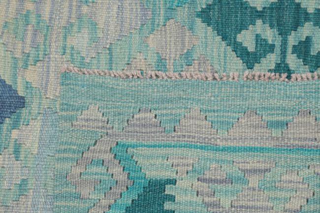 Kilim Afegão - 4