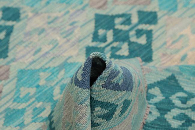 Kilim Afegão - 5