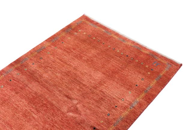 Persian Gabbeh Loribaft Z - 3