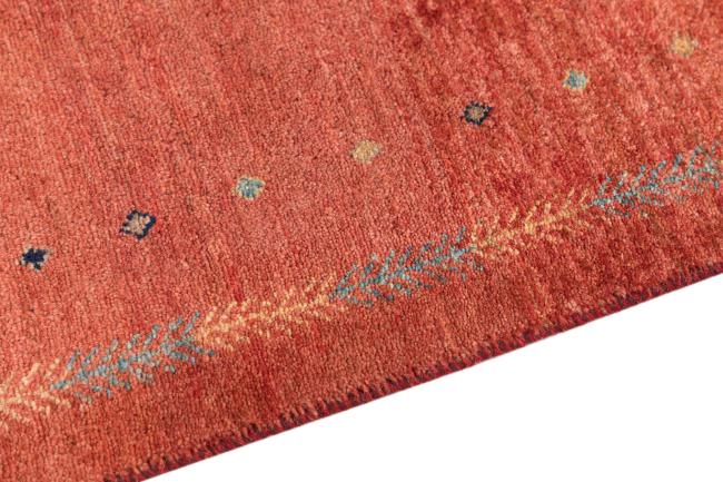 Persian Gabbeh Loribaft Z - 4