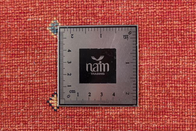 Persian Gabbeh Loribaft Z - 7