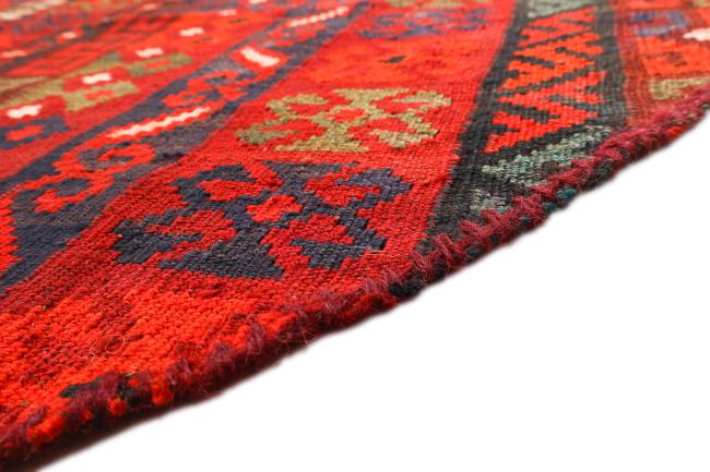 Kilim Afegão Antigo - 3