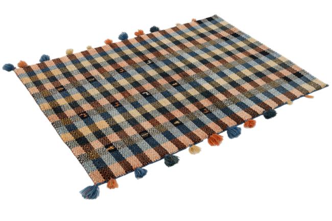 Persisk Gabbeh Loribaft - 1