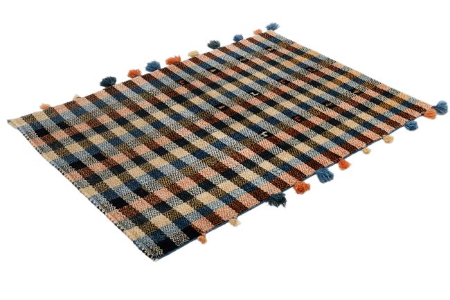 Persisk Gabbeh Loribaft - 2