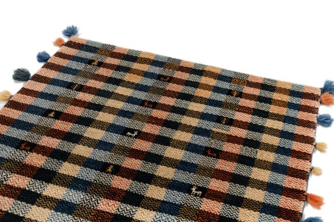 Persisk Gabbeh Loribaft - 3