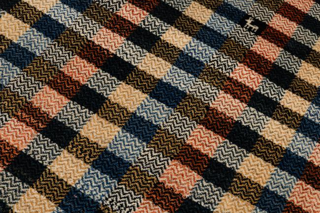 Persisk Gabbeh Loribaft - 4