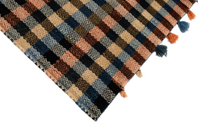 Persisk Gabbeh Loribaft - 5