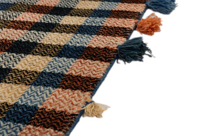 Persisk Gabbeh Loribaft - 6