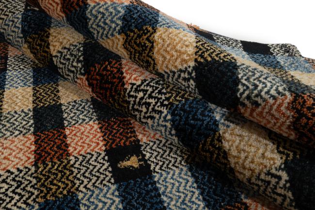 Persisk Gabbeh Loribaft - 8