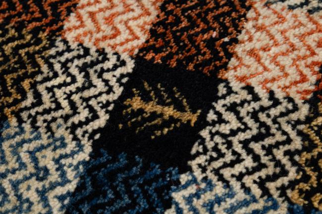 Persisk Gabbeh Loribaft - 9