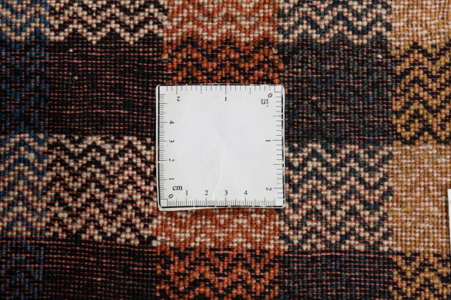 Persisk Gabbeh Loribaft - 10