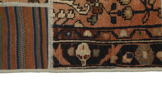 Kilim Patchwork - 2