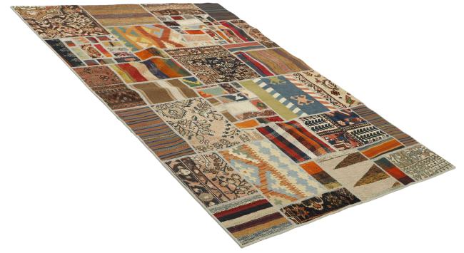 Kilim Patchwork - 3