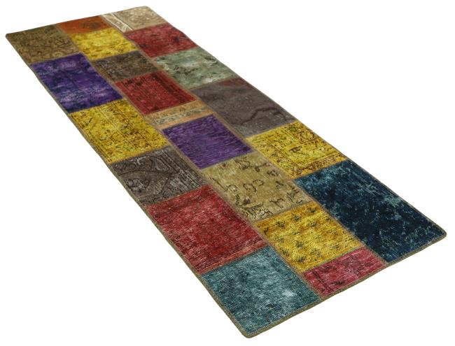 Patchwork - 1