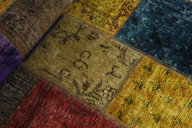 Patchwork - 3