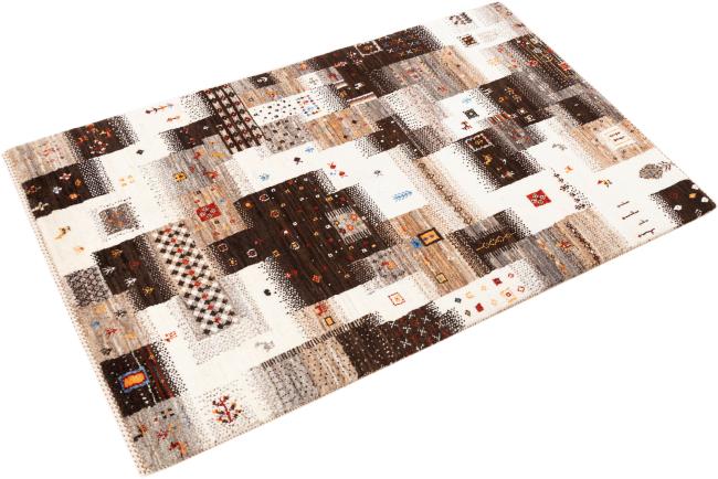 Persa Gabbeh Loribaft Atelier - 1
