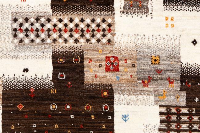Persa Gabbeh Loribaft Atelier - 6