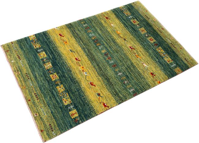 Perser Gabbeh Loribaft Essence - 7