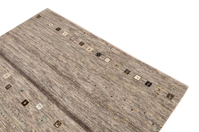 Persan Gabbeh Loribaft Tabiilbaft - 3