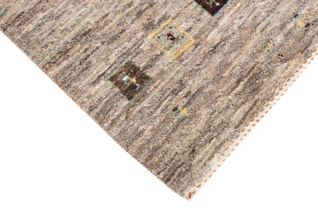 Persan Gabbeh Loribaft Tabiilbaft - 5