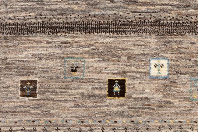 Persan Gabbeh Loribaft Tabiilbaft - 7