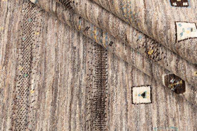 Persan Gabbeh Loribaft Tabiilbaft - 8