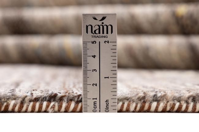 Persan Gabbeh Loribaft Tabiilbaft - 9