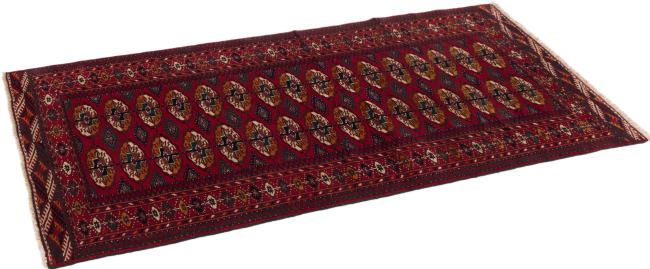 Afghan Mauri - 2