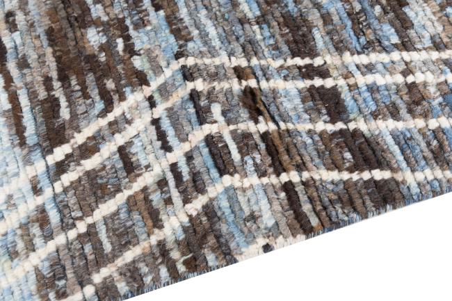 Berber Design - 4