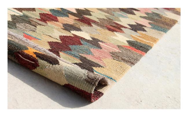Kilim Afghan Heritage - 2