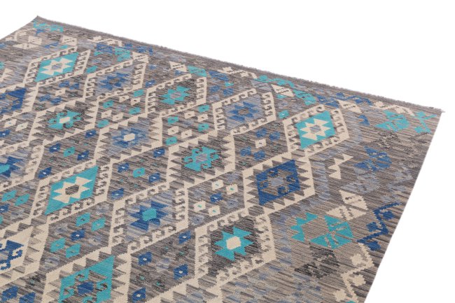 Kilim Afghan - 2