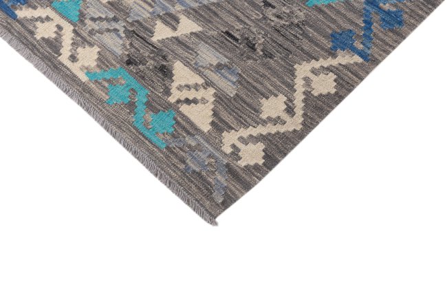 Kilim Afghan - 3