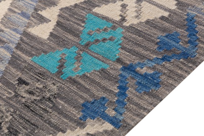 Kilim Afghan - 4