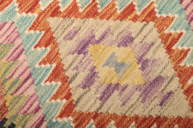 Kilim Afghan - 3