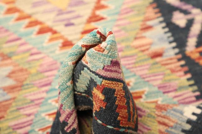 Kilim Afghan - 5