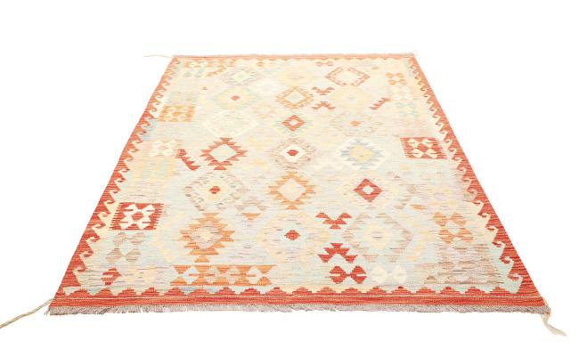 Kilim  Afghan - 1