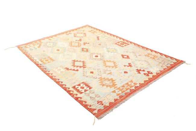 Kilim  Afghan - 2