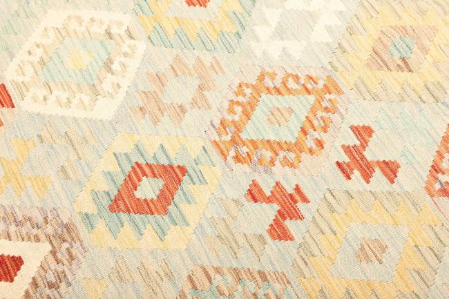 Kilim  Afghan - 3
