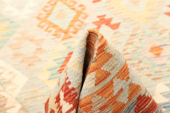 Kilim  Afghan - 5
