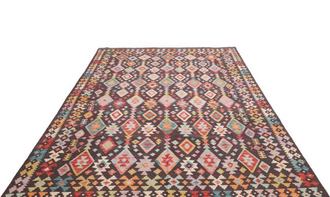 Kilim Afghan - 1