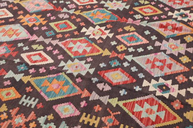 Kilim Afghan - 3