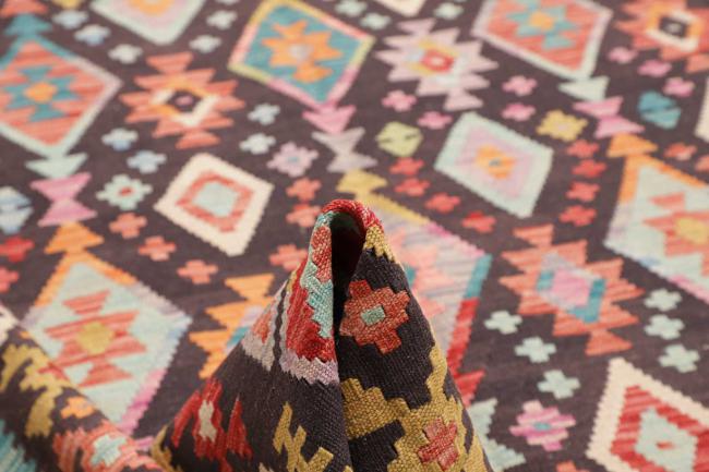 Kilim Afghan - 5